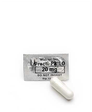 Practi-Prilo Oral Medication